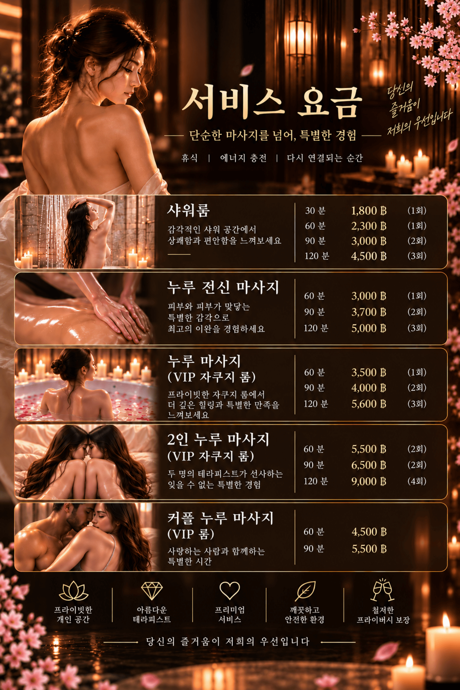 Pricing